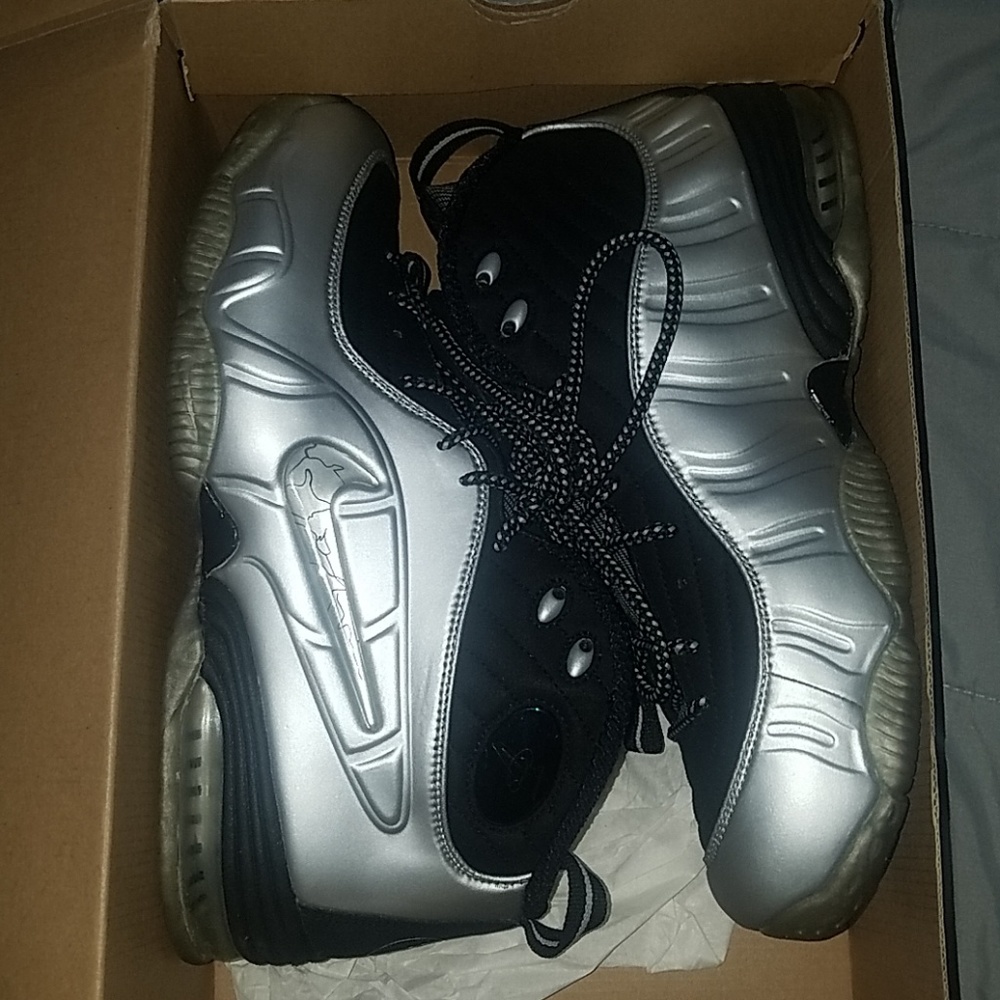 Metallic 1/2 cents